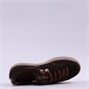 Paul Green Super Soft Platform Trainer - Brown Suede